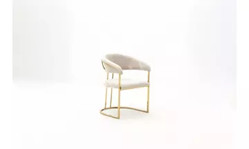 Aristo Metal Sandalye