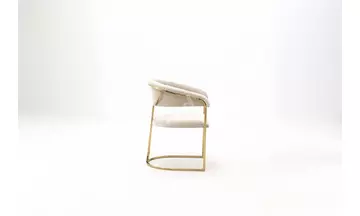 Aristo Metal Sandalye