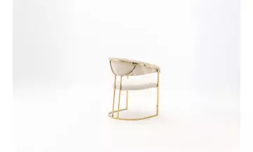 Aristo Metal Sandalye