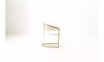 Ventre Metal Sandalye