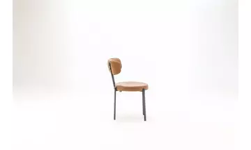 Ocean Metal Sandalye