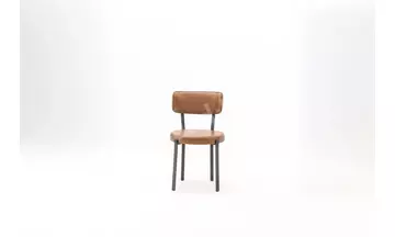 Ocean Metal Sandalye