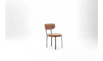 Ocean Metal Sandalye