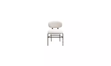 Ponty Metal Sandalye