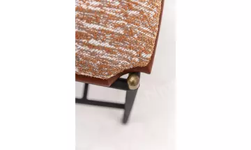 Atlantic Metal Sandalye