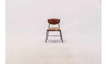 Atlantic Metal Sandalye