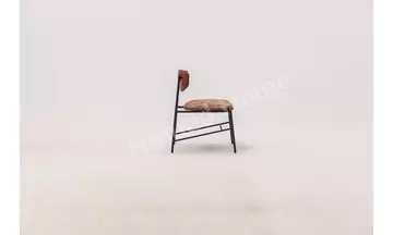 Atlantic Metal Sandalye