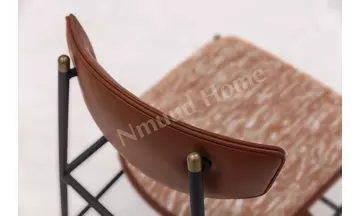 Atlantic Metal Sandalye