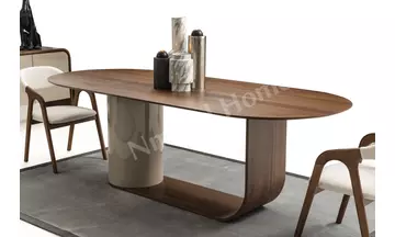 Navarro Masa & Sandalye Takımı