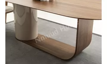 Navarro Yemek Odası