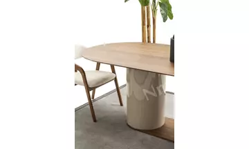 Navarro Yemek Odası