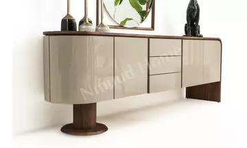 Navarro Yemek Odası