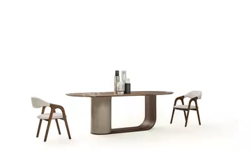 Navarro Sabit Yemek Masası