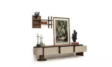 Navarro Televizyon Ünitesi