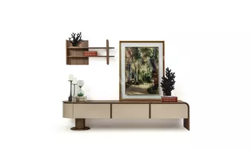 Navarro Televizyon Ünitesi