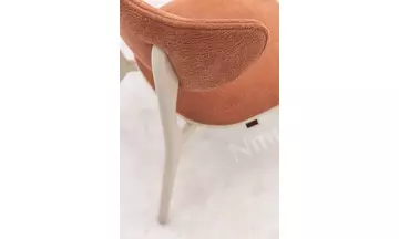 Angela Ahşap Sandalye