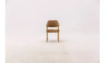 Arden Ahşap Sandalye