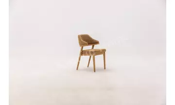 Arden Ahşap Sandalye