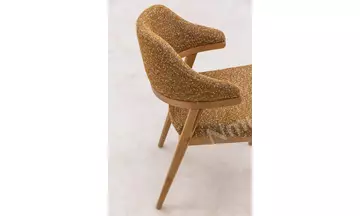 Arden Ahşap Sandalye