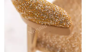 Arden Ahşap Sandalye