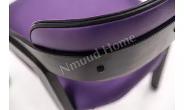 Boss Ahşap Sandalye