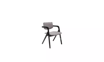 Erasmus Ahşap Sandalye