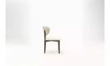 Loden Ahşap Sandalye