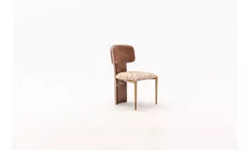 Koala Ahşap Sandalye