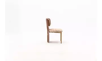 Koala Ahşap Sandalye