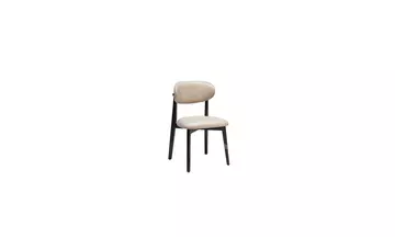 Pablo Ahşap Sandalye