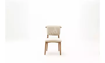 Atlas Ahşap Sandalye