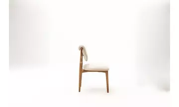 Atlas Ahşap Sandalye