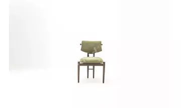 Palm Ahşap Sandalye