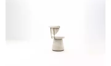 Afrodit Ahşap Sandalye