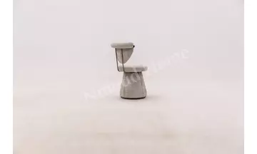 Afrodit Ahşap Sandalye