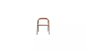 Pisagor Ahşap Sandalye