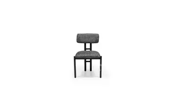 Seneca Ahşap Sandalye