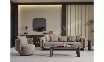 Orion Koltuk Takımı