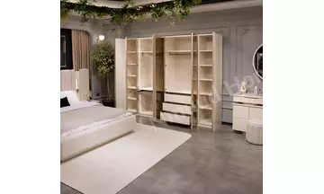 Venedik Yatak Odası