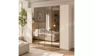 Venedik Yatak Odası