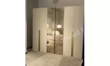 İnci Yatak Odası