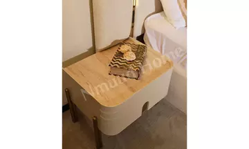 İnci Komodin