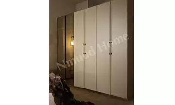 Rona 6 Kapaklı Dolap