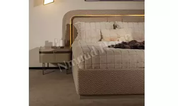 Rona Bazalı Karyola 160*200