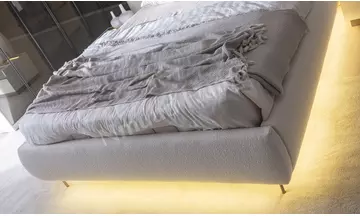 Bellat 6 Kapaklı Yatak Odası