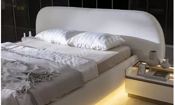 Bellat 6 Kapaklı Yatak Odası