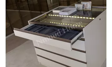 Bellat Ada Şifonyer