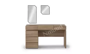 Milano Aynalı Makyaj Masası