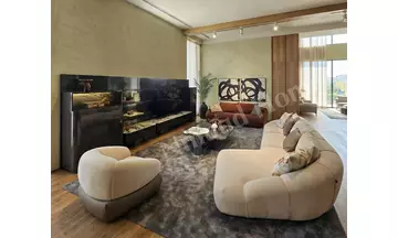 Bianca 381 X 175 Cm Relax Koltuk