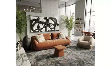 Bianca Koltuk Takımı